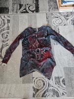 Tredy Pulli Gr 36/38/40 drin steht 36 hab ihn bei gr.40 getragen Brandenburg - Cottbus Vorschau