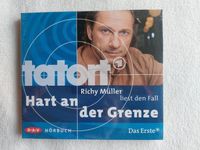 Tatort Hörbücher Originalverschweißt Hamburg - Bergedorf Vorschau