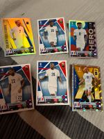 Match Attax Karten EM 2024 Frankreich Baden-Württemberg - Pforzheim Vorschau