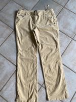 MODE Classics, Kordhose 44, beige, NEU Nordrhein-Westfalen - Gummersbach Vorschau