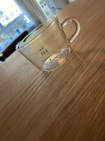 Teetasse Glas Hamburg-Nord - Hamburg Hohenfelde Vorschau