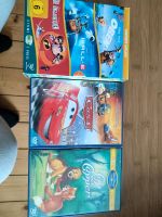 DVDs von Disney (Oben/ Die Unglaublichen/ Cars/ Cap&Capper) Beuel - Küdinghoven Vorschau