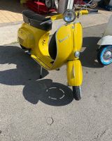 Vespa V50R bj80 Giallo Texas Nürnberg (Mittelfr) - Schweinau Vorschau