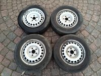 205/65 R16C 107/105T Sommer VW T5 Bayern - Bad Neustadt a.d. Saale Vorschau