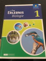 Erlebnis Biologie 1 ISBN 9783507776203 Niedersachsen - Bad Zwischenahn Vorschau