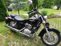 Honda Shadow 125 JC 29 Bayern - Parsberg Vorschau