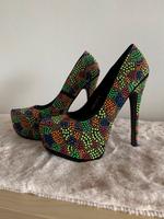 High Heels Nordrhein-Westfalen - Lippetal Vorschau