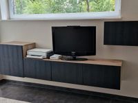Schrankkombination / TV Schrank, Ikea Besta Niedersachsen - Wietmarschen Vorschau