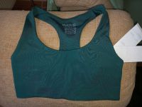 NEU mit Etikett! * Bustier * grün * H&M * Gr. XS * Sportbustier Berlin - Pankow Vorschau