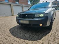 Audi a4 b6 8e Niedersachsen - Bad Nenndorf Vorschau