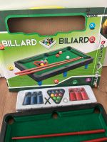 Billard mini Baden-Württemberg - Mannheim Vorschau