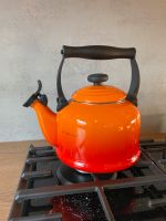 Le creuset Wasser Kessel Tradition Ofenrot Baden-Württemberg - Balingen Vorschau