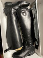 Reitstiefel Tattini Boxer Airboost Gr. 40 L neu Nordvorpommern - Landkreis - Lüdershagen Vorschau