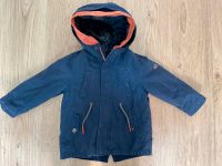 Zara Jungen 2in1 Jacke gefüttert  Gr. 104 Bayern - Stadtbergen Vorschau