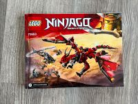 Lego Ninjago Drache Bayern - Heroldsberg Vorschau