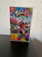 Splatoon 2 Nintendo Switch Nordrhein-Westfalen - Mönchengladbach Vorschau