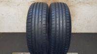 2 Sommerreifen MINERVA RADIAL F 209, 205/65R15 94H  2x6,5mm Köln - Rath-Heumar Vorschau