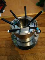 Fondue Set Nordrhein-Westfalen - Euskirchen Vorschau