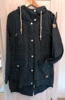 RAGWEAR Parka Trenchcoat lange Jacke Gr. XL Kiel - Kronshagen Vorschau