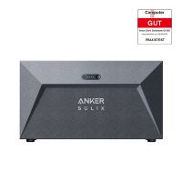 Anker Solarbank E1600 Solarstromspeicher 1600Wh Balkonkraftwerk Nordrhein-Westfalen - Mönchengladbach Vorschau