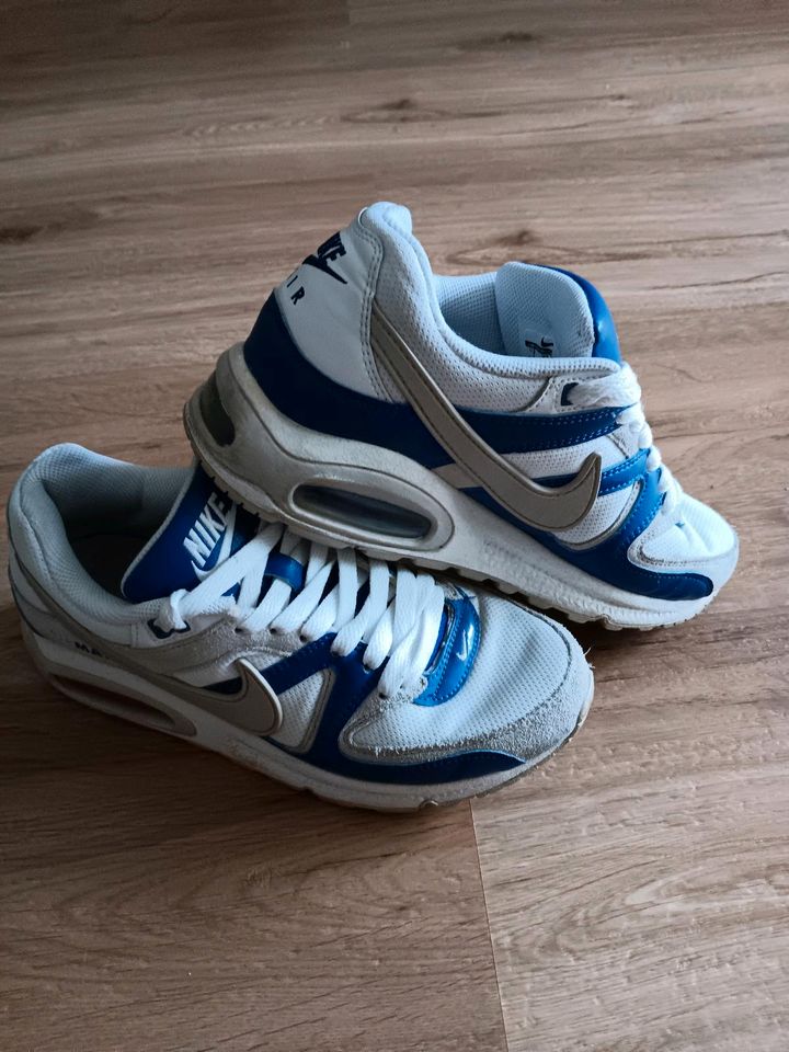 *Sneaker * NIKE Air Max * in Hamburg