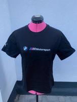 BMW Puma M Motorsport T-Shirt Größe S Hessen - Dillenburg Vorschau