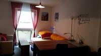 Student/in für nette Hausgemeinschaft gesucht, biete 30 m² neben der Uni Wilhelmshöhe Hessen - Kassel Vorschau