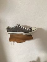 Converse Chuck All Star Gr. 9 Grau Essen - Essen-Frintrop Vorschau