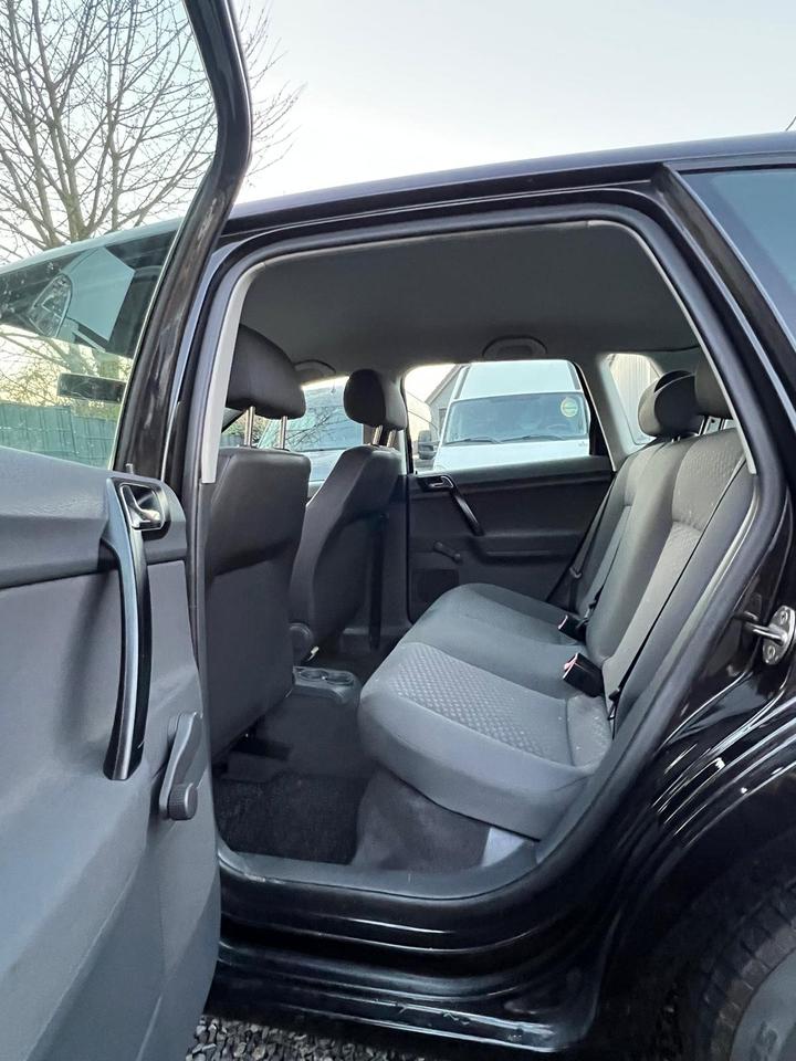 Volkswagen Polo Basis1.4-9NTÜV/KLIMA/Z.RIEMEN+WASSERPUMPE-NEU in Witten