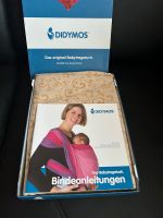 DIDYMOS Baby-Tragetuch , Länge:ca.5,20m Baden-Württemberg - Singen Vorschau