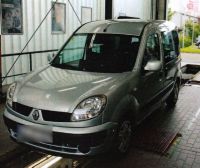 Renault Kangoo Edition Campus/3.Hd/Rampe/Handgas und Handbremse/4 Baden-Württemberg - Benningen Vorschau