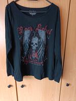 Damen Shirt langarm Größe XL Bayern - Marktleuthen Vorschau