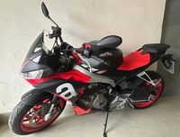 Aprilia tuono 660 Nordrhein-Westfalen - Hagen Vorschau