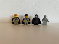 Lego Harry Potter, Ron, Snape Minifiguren Niedersachsen - Werlte  Vorschau
