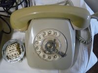 Nostalgie -Telefonapparate Bayern - Bruck Vorschau