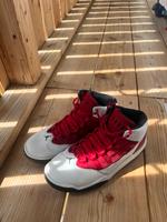 Jordan nike schuhe Bayern - Traunreut Vorschau