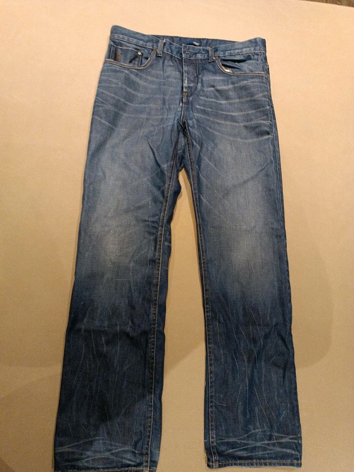 Gstar Jeans W34 L32 in Waldesch