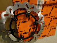 Wave-Bremsscheibe KTM 690 Enduro/SMC Power-Parts Bayern - Langensendelbach Vorschau