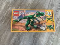Lego Creator Dino (neu) Sachsen - Plauen Vorschau