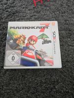 Nintendo 3 ds mariokart 7 Hessen - Obertshausen Vorschau