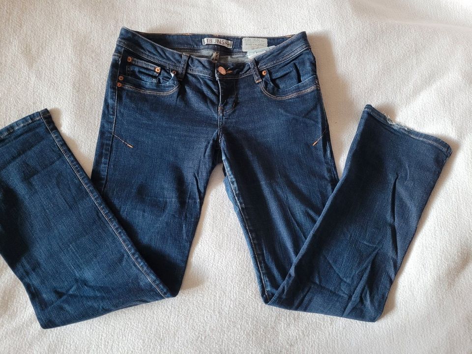 LTB Jeans, W 29/L 32, blau in Bielefeld