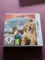 Pets Paradise Resort 3D Nintendo 3DS Brandenburg - Beelitz Vorschau