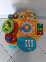 VTech Baby Abenteuer Spieltisch Spiel Tisch interaktiv Nordrhein-Westfalen - Dinslaken Vorschau