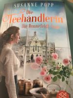 Die Teehändlerin—Susanne Popp Nordrhein-Westfalen - Bad Berleburg Vorschau