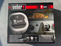 Weber Grillthermometer - iGrill 3 Bayern - Schwabmünchen Vorschau