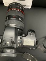 Canon EOS D60 DIGITAL WIE NEU Stuttgart - Bad Cannstatt Vorschau