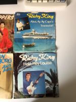 Retro Vinyl Single 20 Stück (Paket 2) Kiel - Hasseldieksdamm Vorschau