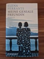 Meine geniale Freundin (Buch) Schleswig-Holstein - Bargteheide Vorschau