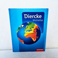 Diercke Weltatlas – Schulatlas für die 5. – 13. Klasse ✨ Erdkunde Kiel - Mettenhof Vorschau