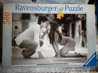 Puzzle von Ravensburger 500 Teile Hessen - Bad Orb Vorschau